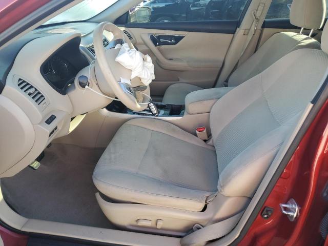 Photo 7 from auction – 2014 NISSAN ALTIMA 2.5 with VIN 1N4AL3APXEC417324
