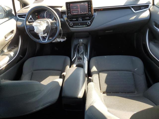 Photo 8 from auction – 2021 TOYOTA COROLLA SE with VIN 5YFS4MCE5MP064297
