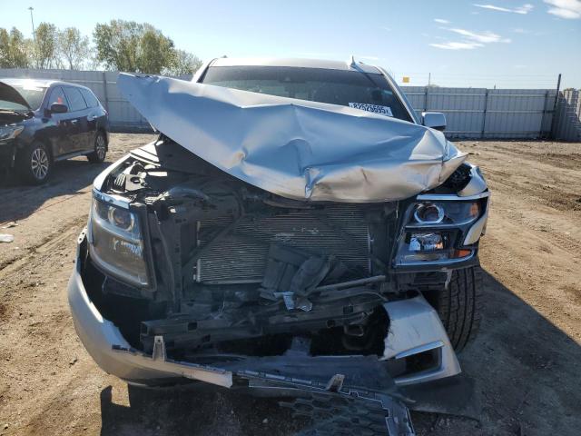 Photo 5 from auction – 2016 CHEVROLET SUBURBAN K with VIN 1GNSKHKC7GR249367