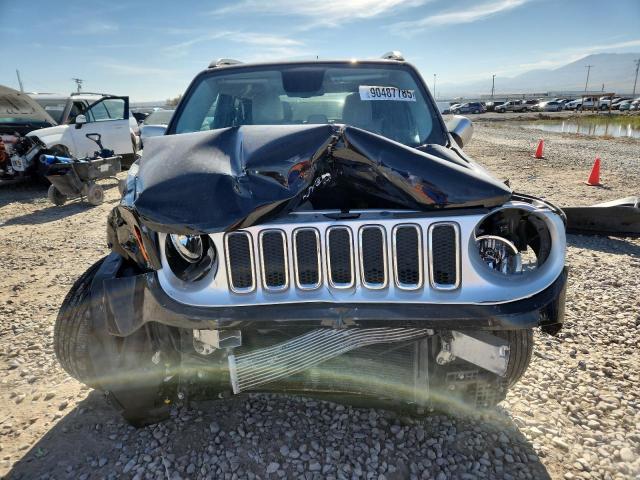 Photo 5 from auction – 2016 JEEP RENEGADE with VIN ZACCJBDT7GPD31219