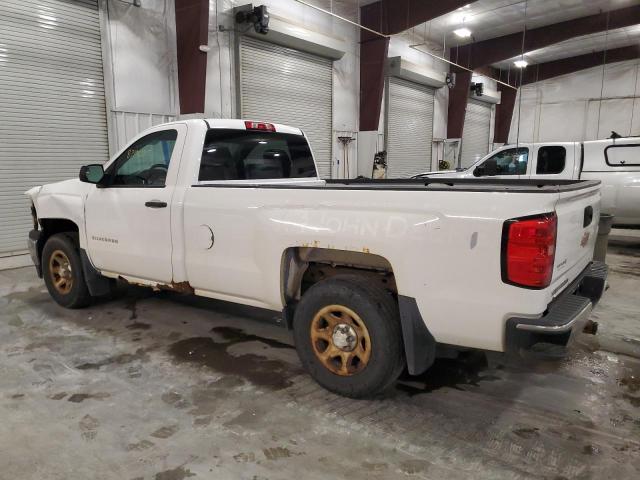 Photo 2 from auction – 2014 CHEVROLET SILVERADO with VIN 1GCNKPEC5EZ218207