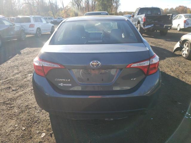 Photo 6 from auction – 2015 TOYOTA COROLLA L with VIN 2T1BURHE1FC414212