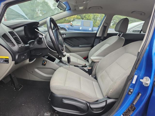 Photo 7 from auction – 2014 KIA FORTE EX with VIN KNAFX4A82E5089269