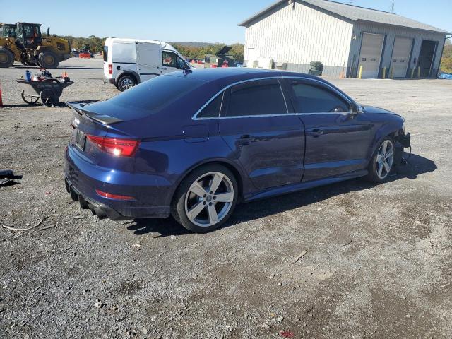 Photo 3 from auction – 2017 AUDI S3 PREMIUM with VIN WAUB1GFF5H1026977