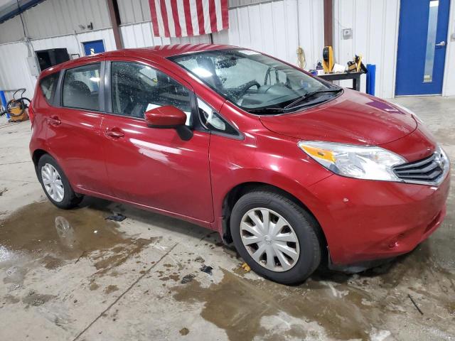 Photo 4 from auction – 2015 NISSAN VERSA NOTE with VIN 3N1CE2CP0FL373850
