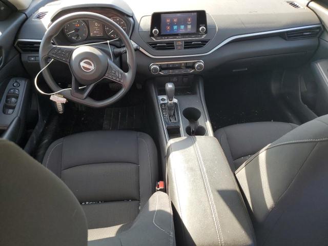 Photo 8 from auction – 2024 NISSAN ALTIMA with VIN 1N4BL4BV4RN349040