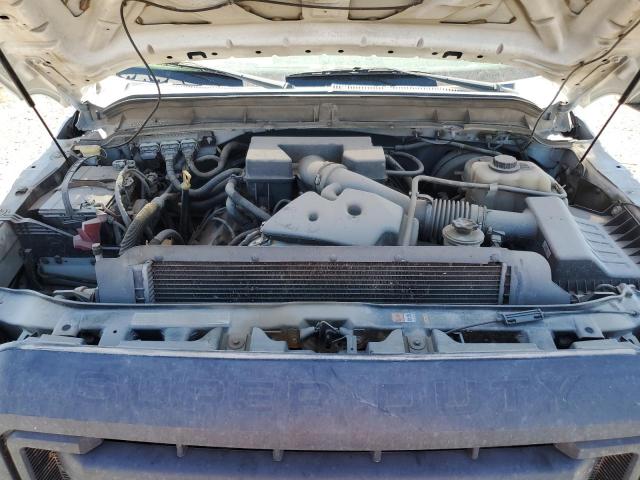 Photo 11 from auction – 2013 FORD F250 SUPER with VIN 1FTBF2A60DEA04113