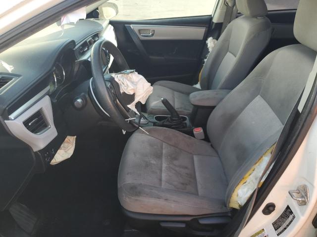 Photo 7 from auction – 2014 TOYOTA COROLLA L with VIN 5YFBURHE4EP096309