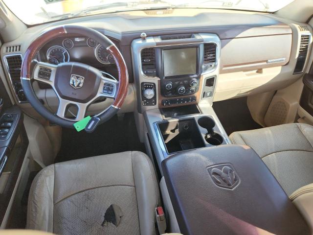 Photo 8 from auction – 2014 RAM 1500 LARAM with VIN 1C6RR7NM3ES476697