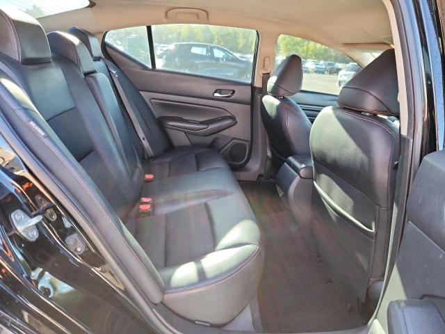 Photo 10 from auction – 2019 NISSAN ALTIMA SR with VIN 1N4BL4CV0KC129264