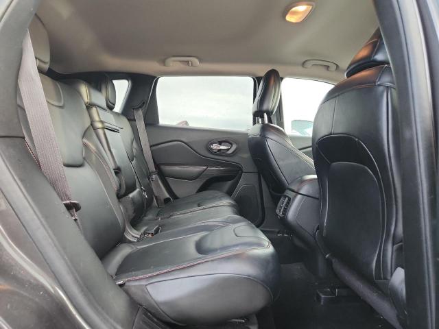 Photo 10 from auction – 2014 JEEP CHEROKEE with VIN 1C4PJMBS5EW201706