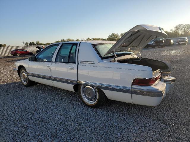 Photo 2 from auction – 1995 BUICK ROADMASTER with VIN 1G4BN52P9SR422859