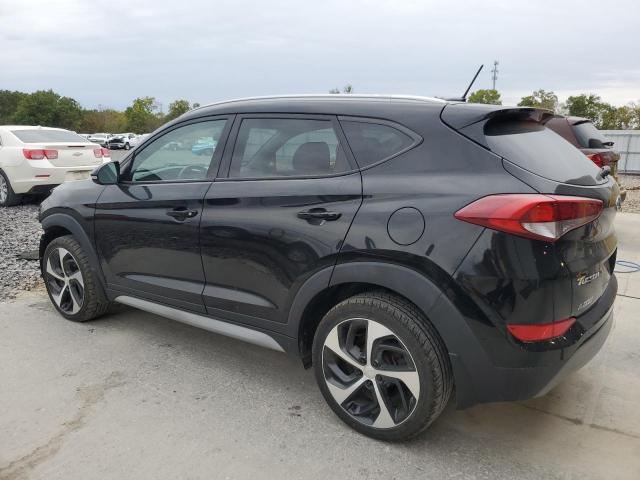 Photo 2 from auction – 2017 HYUNDAI TUCSON LIM with VIN KM8J3CA2XHU401732