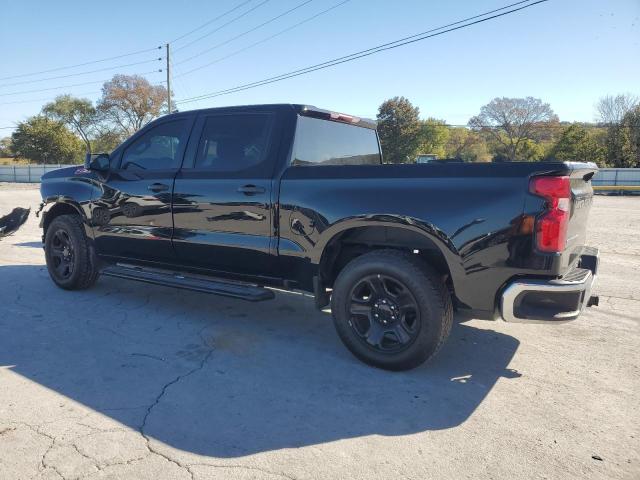 Photo 2 from auction – 2023 CHEVROLET SILVERADO with VIN 3GCUDAED5PG307029