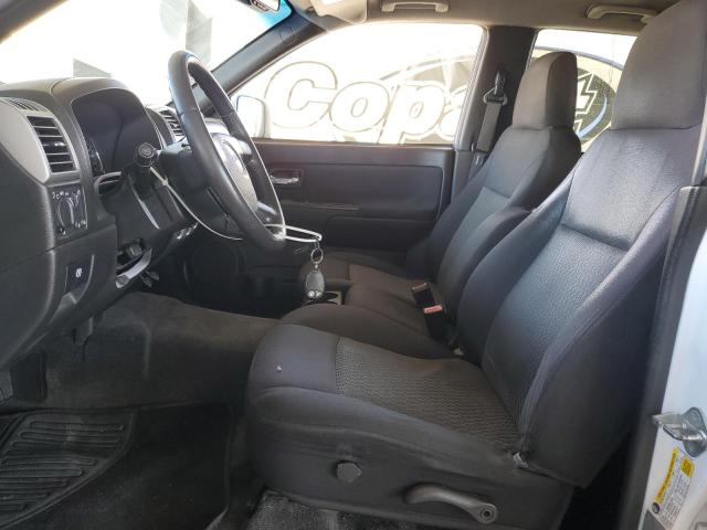 Photo 7 from auction – 2010 GMC CANYON SLE with VIN 1GTDSCD9XA8142607