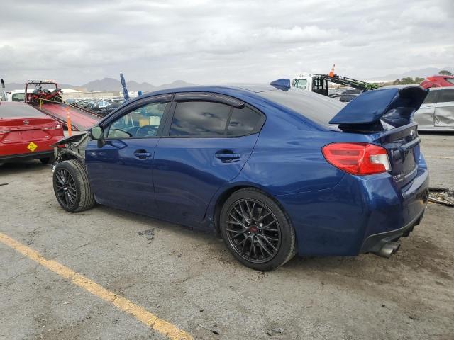 Photo 2 from auction – 2015 SUBARU WRX STI with VIN JF1VA2L6XF9834754