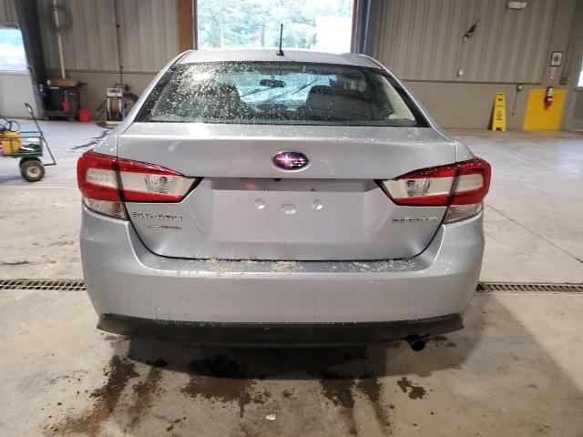 Photo 6 from auction – 2018 SUBARU IMPREZA with VIN 4S3GKAA68J3623433