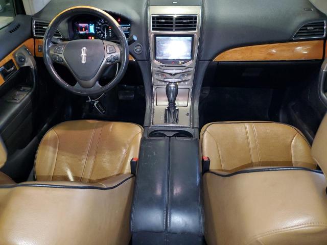 Photo 8 from auction – 2011 LINCOLN MKX with VIN 2LMDJ8JKXBBJ02260