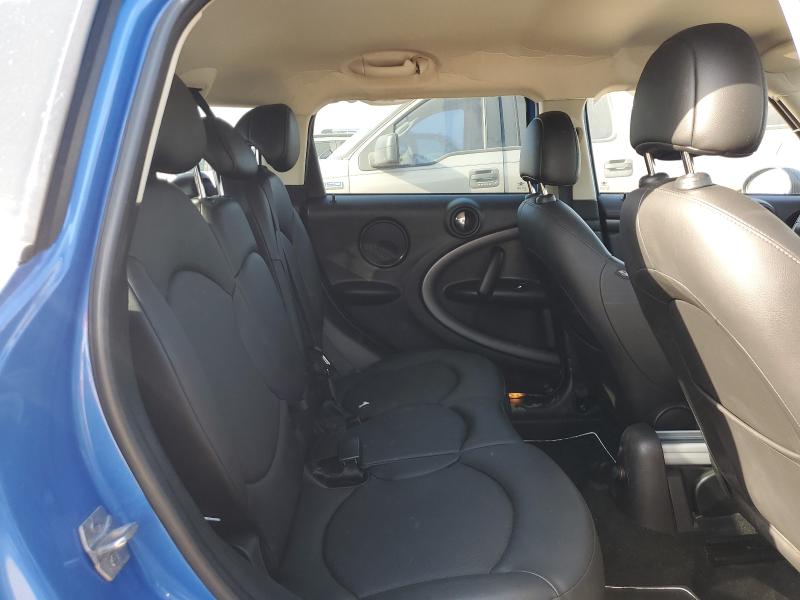 Photo 10 from auction – 2012 MINI COOPER S C with VIN WMWZC3C50CWL88160