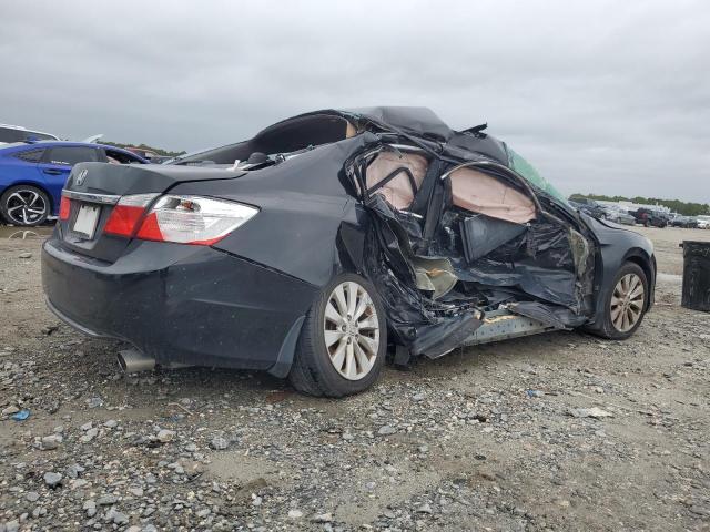 Photo 3 from auction – 2014 HONDA ACCORD EX with VIN 1HGCR2F73EA232713