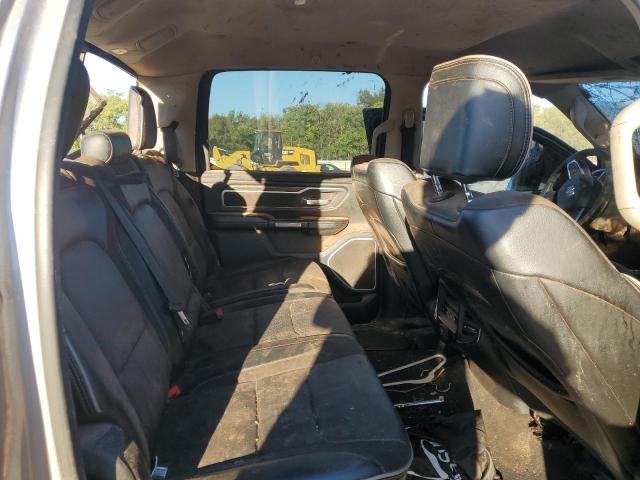 Photo 10 from auction – 2019 RAM 1500 LARAM with VIN 1C6SRFJT3KN504601