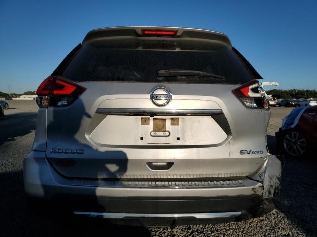 Photo 6 from auction – 2017 NISSAN ROGUE S with VIN JN8AT2MV6HW017699