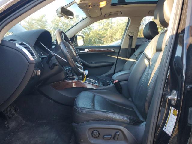 Photo 7 from auction – 2012 AUDI Q5 PREMIUM with VIN WA1LFAFP9CA061961
