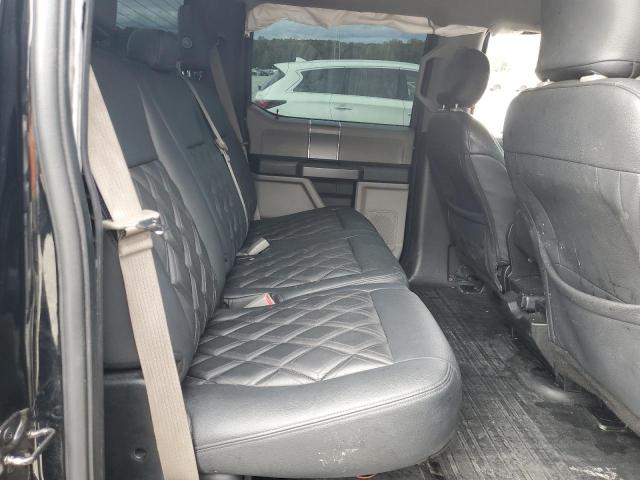 Photo 10 from auction – 2017 FORD F150 SUPER with VIN 1FTFW1EF9HFC54343