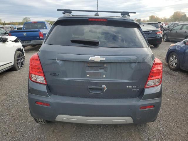 Photo 6 from auction – 2015 CHEVROLET TRAX 1LT with VIN 3GNCJRSB4FL239602