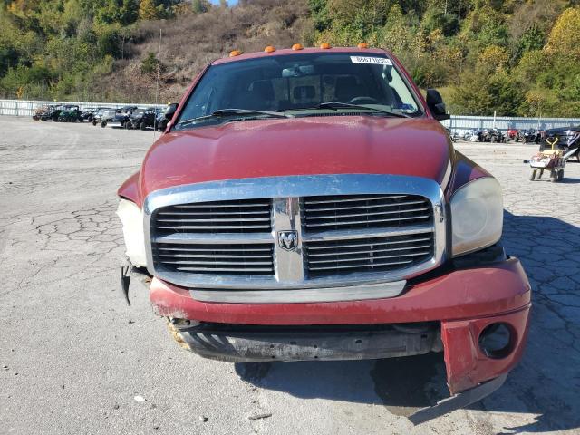 Photo 5 from auction – 2006 DODGE RAM 3500 with VIN 3D7MX49C46G281800