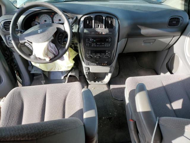 Photo 8 from auction – 2007 DODGE GRAND CARA with VIN 2D4GP44LX7R284598