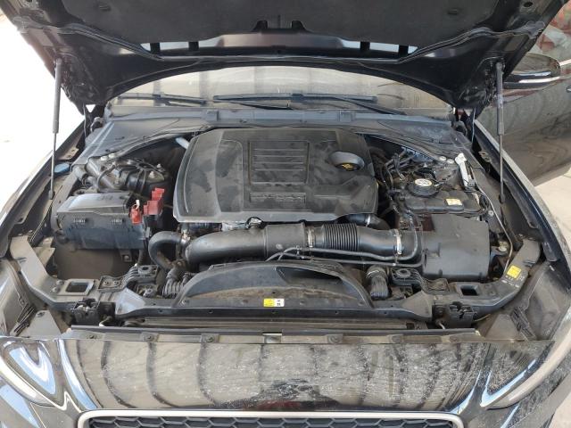 Photo 11 from auction – 2020 JAGUAR XE S with VIN SAJAE4FX0LCP64033