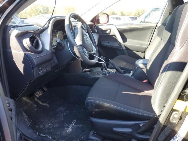 Photo 7 from auction – 2013 TOYOTA RAV4 XLE with VIN 2T3RFREV4DW034832