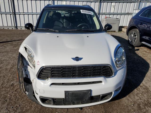 Photo 5 from auction – 2014 MINI COOPER S C with VIN WMWZC5C55EWP37506