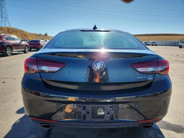 Photo 6 from auction – 2019 BUICK REGAL ESSE with VIN W04GR6SX9K1022829