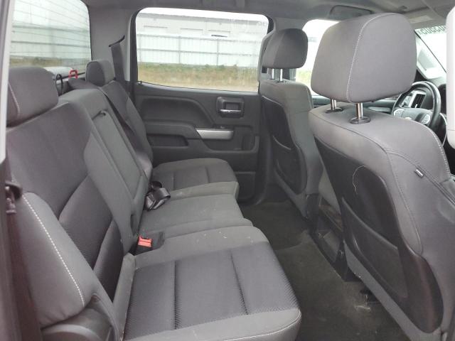 Photo 10 from auction – 2015 CHEVROLET SILVERADO with VIN 1GC1KVEG2FF519929