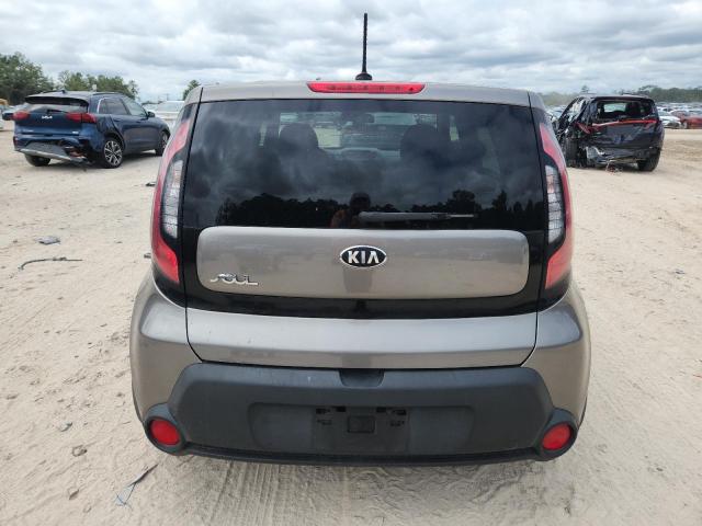 Photo 6 from auction – 2015 KIA SOUL with VIN KNDJN2A29F7179060