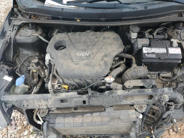 Photo 11 from auction – 2014 HYUNDAI ACCENT with VIN KMHCU5AE1EU163647