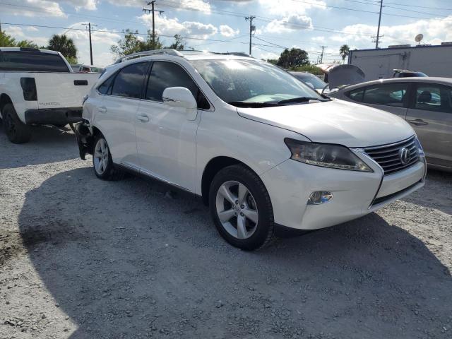 Photo 4 from auction – 2015 LEXUS RX 350 with VIN 2T2ZK1BA7FC187891
