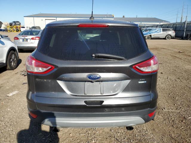 Photo 6 from auction – 2015 FORD ESCAPE SE with VIN 1FMCU9GX3FUC19413