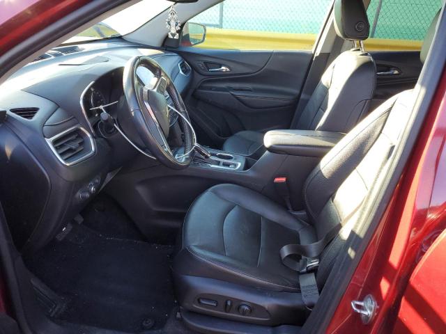 Photo 7 from auction – 2020 CHEVROLET EQUINOX PR with VIN 2GNAXYEX8L6210062