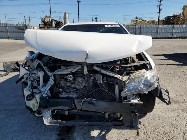 Photo 5 from auction – 2013 TOYOTA CAMRY L with VIN 4T1BF1FK6DU228245