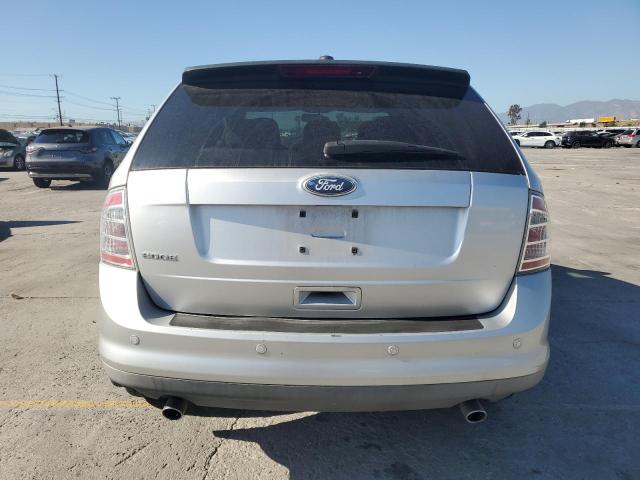 Photo 6 from auction – 2010 FORD EDGE SE with VIN 2FMDK3GC6ABB26338