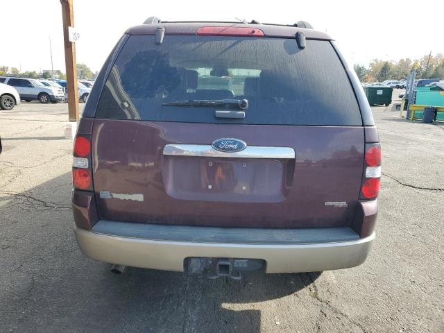 Photo 6 from auction – 2006 FORD EXPLORER E with VIN 1FMEU74E96ZA23463