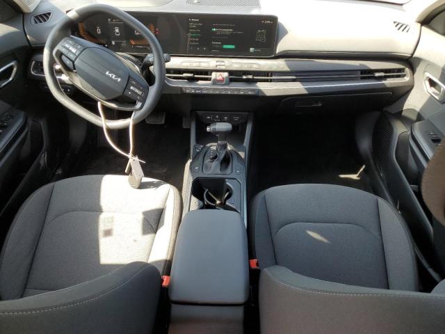Photo 8 from auction – 2025 KIA K4 LX with VIN 3KPFT4DE4SE174811
