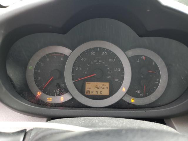 Photo 9 from auction – 2012 TOYOTA RAV4 with VIN 2T3BF4DV6CW209909