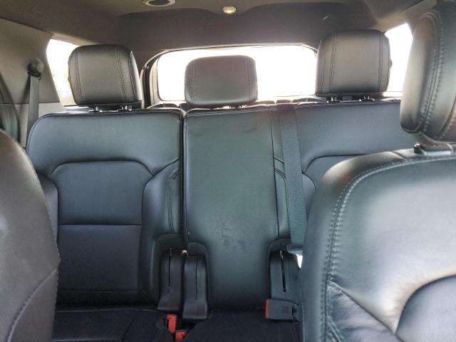 Photo 10 from auction – 2017 FORD EXPLORER X with VIN 1FM5K8D88HGA92357