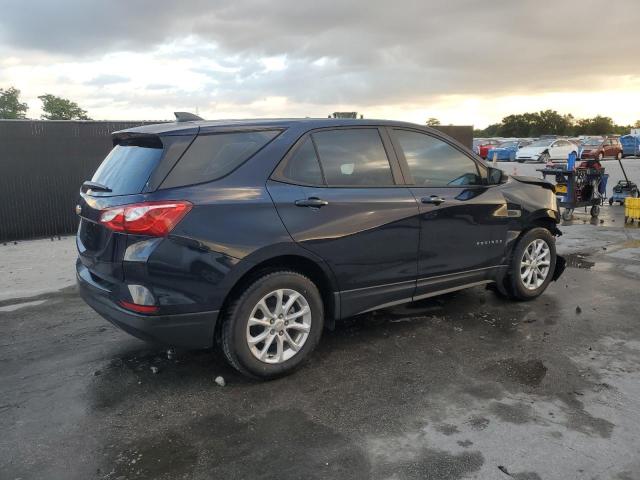 Zdjęcie 3 z aukcji – 2020 CHEVROLET EQUINOX LS z VIN 3GNAXHEV2LS581539