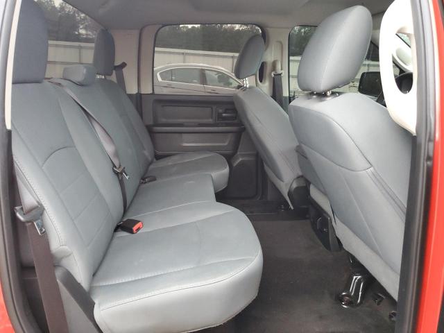 Photo 10 from auction – 2017 RAM 1500 ST with VIN 1C6RR6KT2HS708359