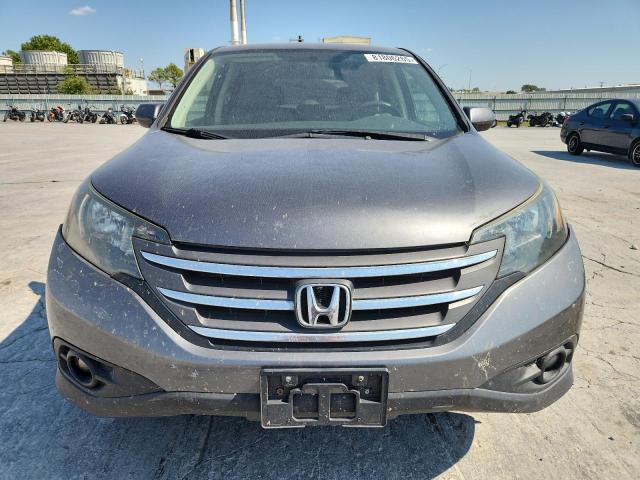 Photo 5 from auction – 2013 HONDA CR-V EX with VIN 2HKRM4H51DH605723